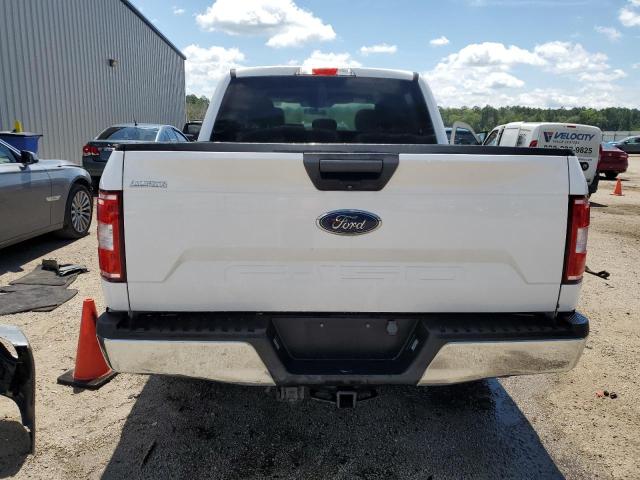 Photo 6 from auction – 2018 FORD F150 SUPER with VIN 1FTEW1C57JKE47884