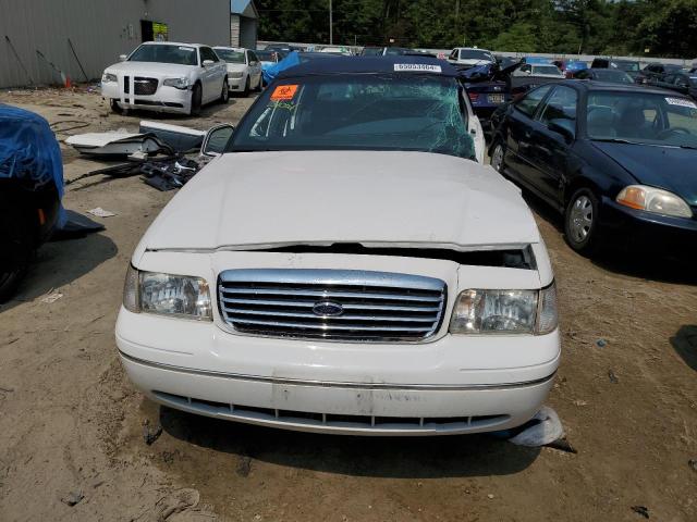 Photo 5 from auction – 1998 FORD CROWN VICT with VIN 2FAFP74W9WX181130