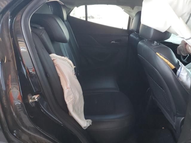 Photo 10 from auction – 2018 BUICK ENCORE SPO with VIN KL4CJ2SB5JB553621