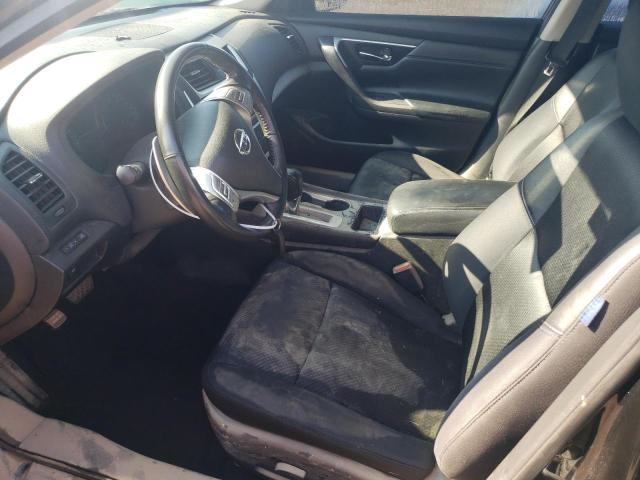 Photo 7 from auction – 2016 NISSAN ALTIMA 2.5 with VIN 1N4AL3APXGC229101