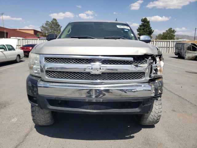 Photo 5 from auction – 2009 CHEVROLET SILVERADO with VIN 3GCEC13079G259737