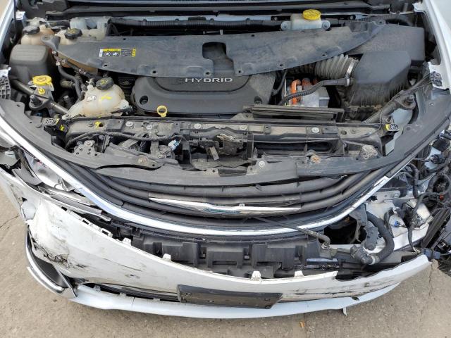 Photo 12 from auction – 2017 CHRYSLER PACIFICA E with VIN 2C4RC1N7XHR730588