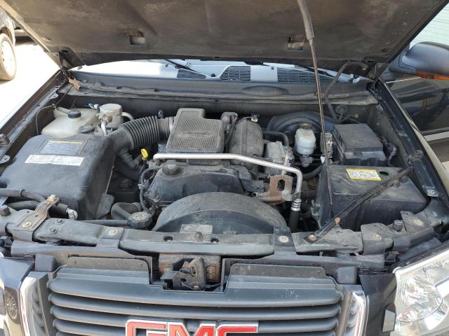 Photo 12 from auction – 2005 GMC ENVOY with VIN 1GKDT13S352238436