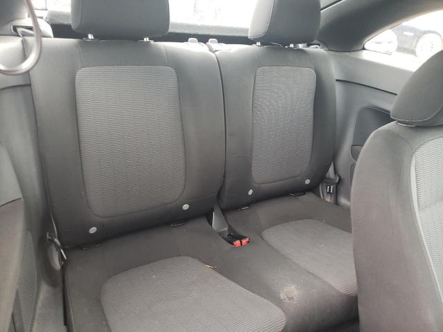 Photo 10 from auction – 2014 VOLKSWAGEN BEETLE with VIN 3VWFP7AT1EM621661