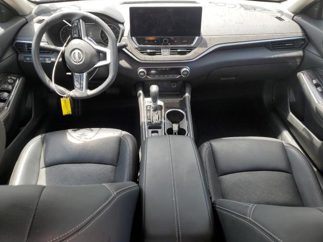 Photo 8 from auction – 2023 NISSAN ALTIMA SL with VIN 1N4BL4EV6PN417718