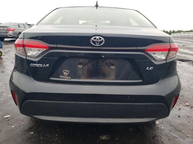 Photo 6 from auction – 2021 TOYOTA COROLLA LE with VIN JTDEPMAE7MJ139433
