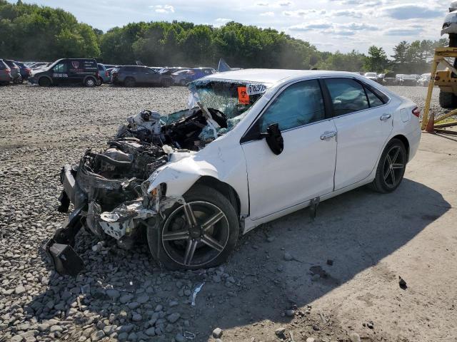 Photo 1 from auction – 2015 TOYOTA CAMRY LE with VIN 4T4BF1FK2FR452301