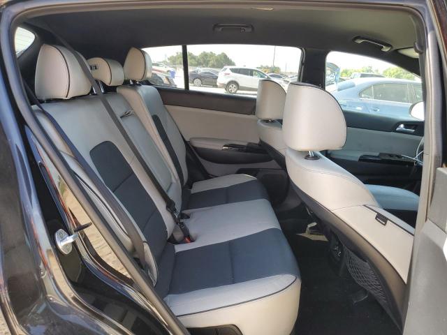 Photo 11 from auction – 2018 KIA SPORTAGE E with VIN KNDPN3AC7J7466124