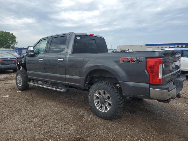 Photo 2 from auction – 2017 FORD F350 SUPER with VIN 1FT8W3BT1HEF15632