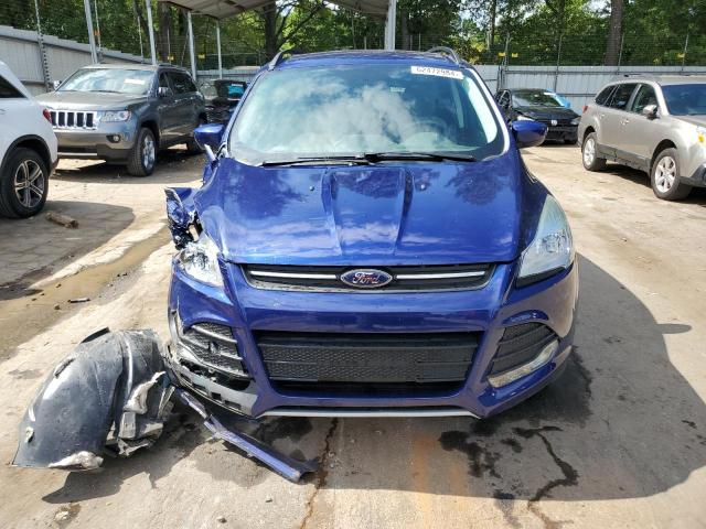 Photo 5 from auction – 2015 FORD ESCAPE SE with VIN 1FMCU9GX0FUC18946
