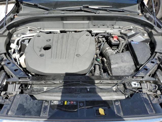 Photo 12 from auction – 2023 VOLVO XC60 PLUS with VIN YV4L12RN2P1204319