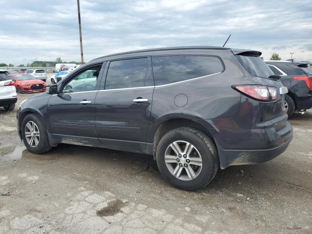 Photo 2 from auction – 2015 CHEVROLET TRAVERSE L with VIN 1GNKVHKD5FJ302080