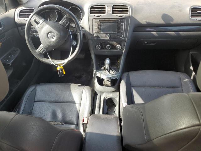 Photo 8 from auction – 2012 VOLKSWAGEN JETTA TDI with VIN 3VWPL7AJ7CM711795