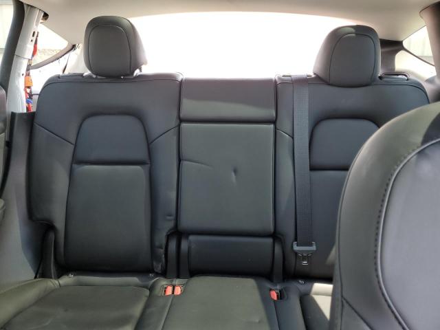 Foto 10 de la subasta – 2022 TESLA MODEL Y con VIN 7SAYGDEF8NF382499