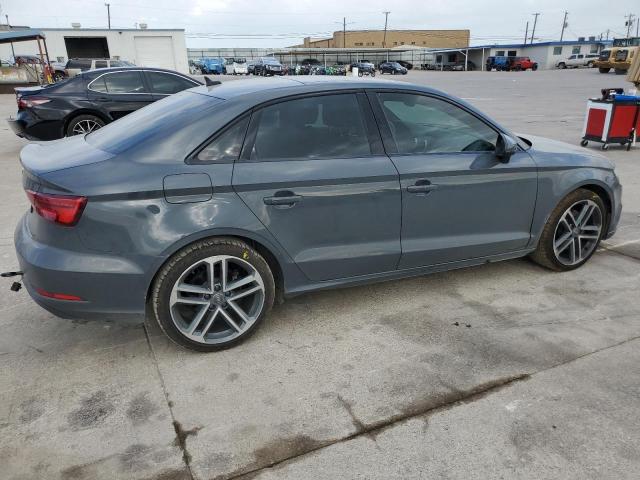 Photo 3 from auction – 2020 AUDI A3 PREMIUM with VIN WAUAUGFF1LA100018