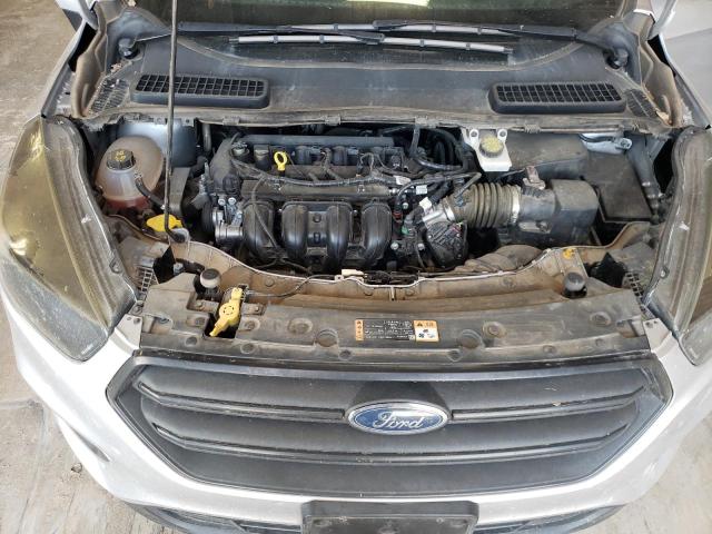 Photo 12 from auction – 2018 FORD ESCAPE S with VIN 1FMCU0F75JUB24664