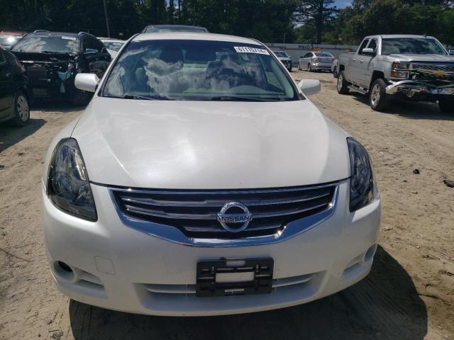 Photo 5 from auction – 2012 NISSAN ALTIMA BAS with VIN 1N4AL2AP1CN497611