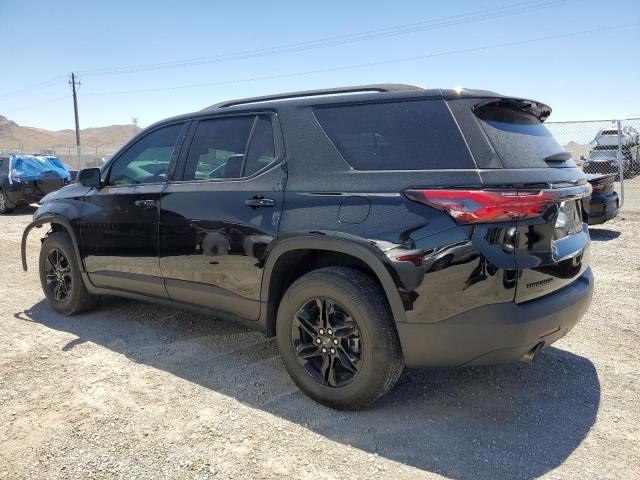 Photo 2 from auction – 2022 CHEVROLET TRAVERSE L with VIN 1GNERFKW5NJ180195