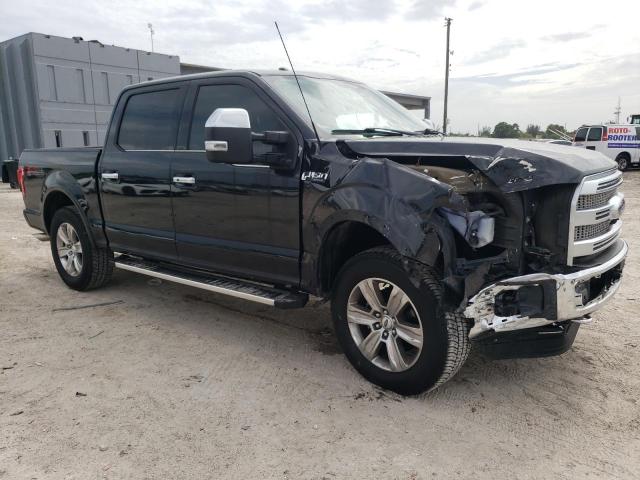 Photo 4 from auction – 2015 FORD F150 SUPER with VIN 1FTEW1EF3FFB46079