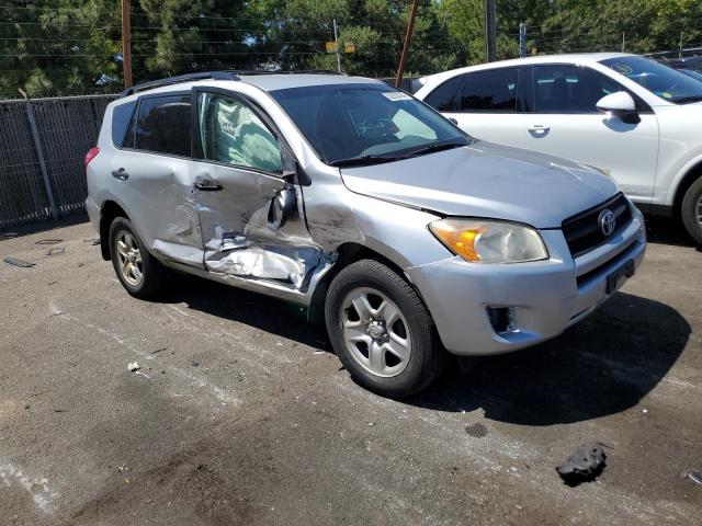 Photo 4 from auction – 2010 TOYOTA RAV4 with VIN JTMBF4DVXAD033666