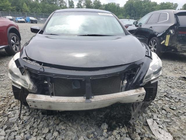 Photo 5 from auction – 2013 NISSAN ALTIMA 2.5 with VIN 1N4AL3AP4DC136313
