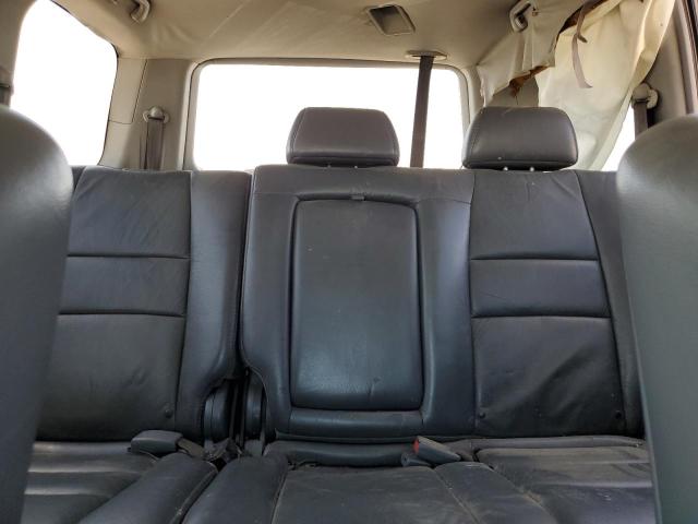 Photo 10 from auction – 2007 HONDA PILOT EXL with VIN 5FNYF28767B023521
