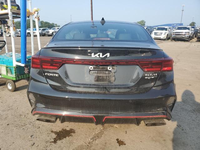 Photo 6 from auction – 2023 KIA FORTE GT with VIN 3KPF44AC0PE630097