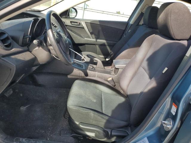 Photo 7 from auction – 2010 MAZDA 3 I with VIN JM1BL1SF4A1271243