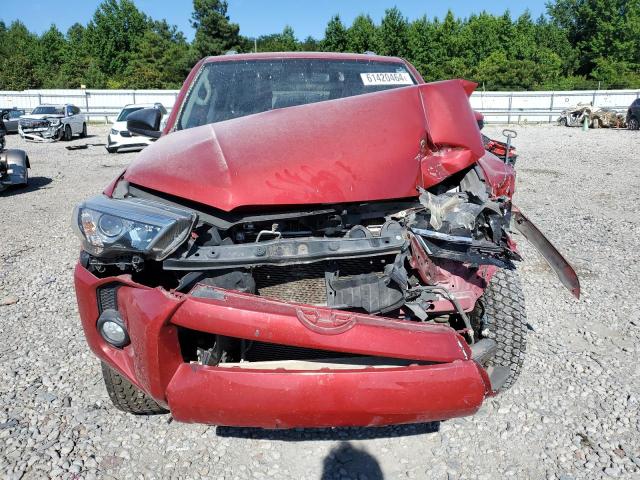 Photo 5 from auction – 2014 TOYOTA 4RUNNER with VIN JTEBU5JR6E5195664