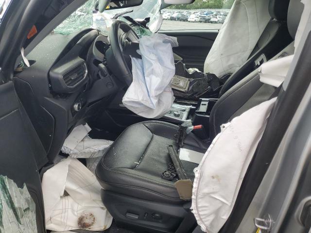 Photo 7 from auction – 2023 FORD EXPLORER L with VIN 1FMSK8FHXPGA53784