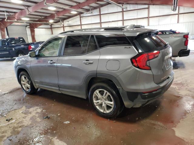 Photo 2 from auction – 2021 GMC TERRAIN SL with VIN 3GKALTEV0ML360853