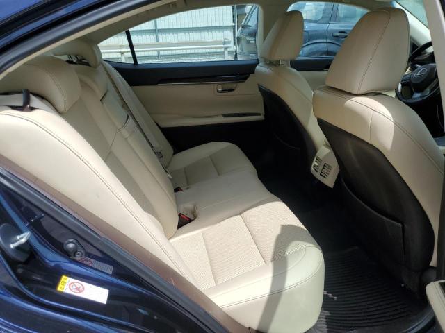 Photo 10 from auction – 2017 LEXUS ES 350 with VIN 58ABK1GG3HU061007