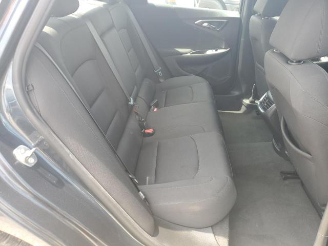 Photo 10 from auction – 2021 CHEVROLET MALIBU LT with VIN 1G1ZD5ST5MF025259