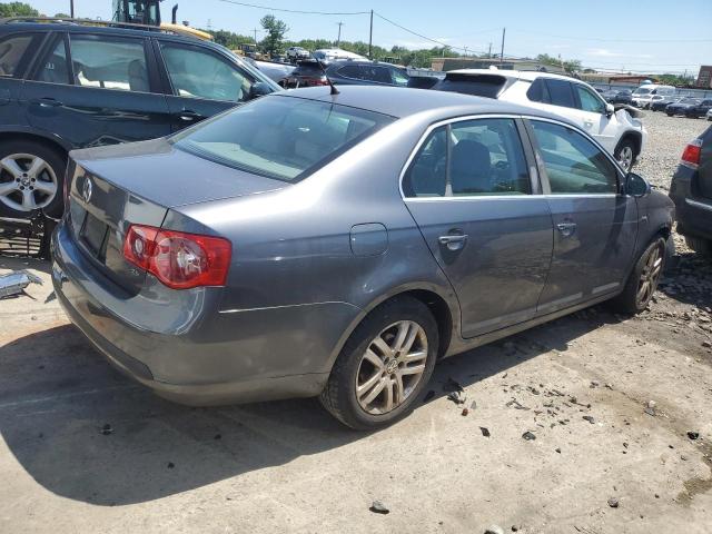 Photo 3 from auction – 2007 VOLKSWAGEN JETTA WOLF with VIN 3VWEF71K97M078679