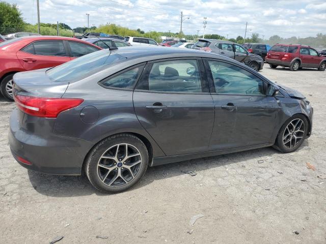 Photo 3 from auction – 2017 FORD FOCUS SEL with VIN 1FADP3H23HL243743