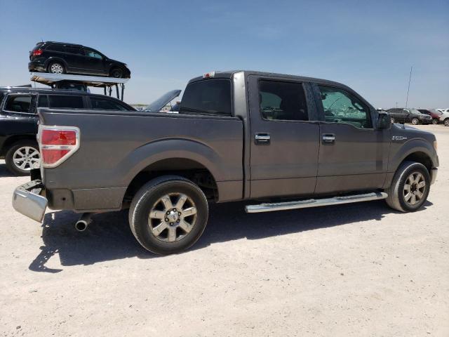 Photo 3 from auction – 2013 FORD F150 SUPER with VIN 1FTFW1CF9DKE44325