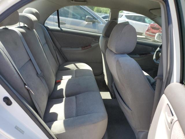 Photo 10 from auction – 2006 TOYOTA COROLLA CE with VIN 1NXBR32E66Z596205