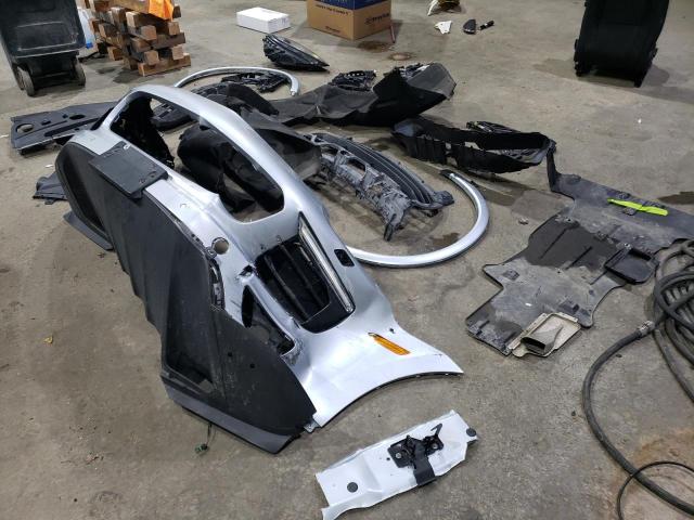 Photo 12 from auction – 2017 PORSCHE CAYENNE with VIN WP1AA2A25HKA80519