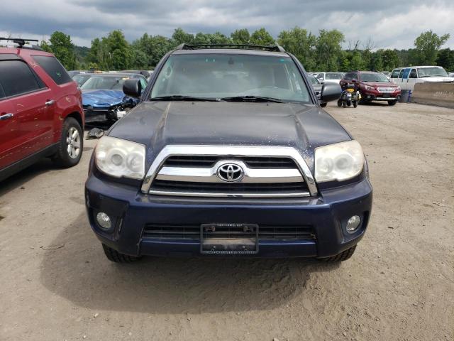 Photo 5 from auction – 2006 TOYOTA 4RUNNER SR with VIN JTEBU14R060085955