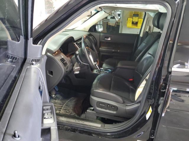 Фото 7 с аукциона – 2019 FORD FLEX LIMIT с VIN 2FMHK6D8XKBA03985