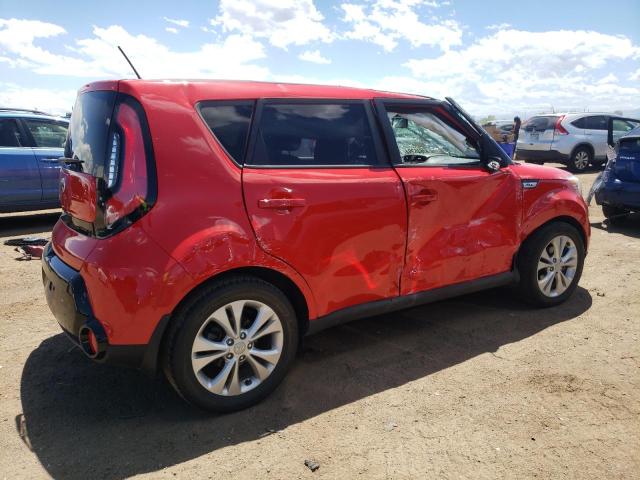 Photo 3 from auction – 2016 KIA SOUL + with VIN KNDJP3A53G7871701