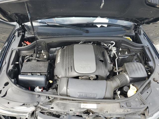 Photo 12 from auction – 2020 DODGE DURANGO R/ with VIN 1C4SDHCT7LC260139