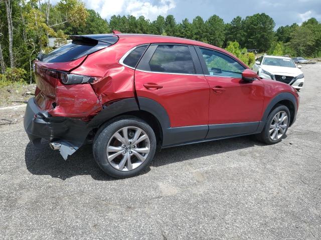 Photo 3 from auction – 2020 MAZDA CX-30 PREF with VIN 3MVDMBDL9LM135080