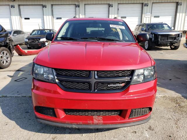Foto 5 de la subasta – 2018 DODGE JOURNEY SE con VIN 3C4PDCAB7JT528787