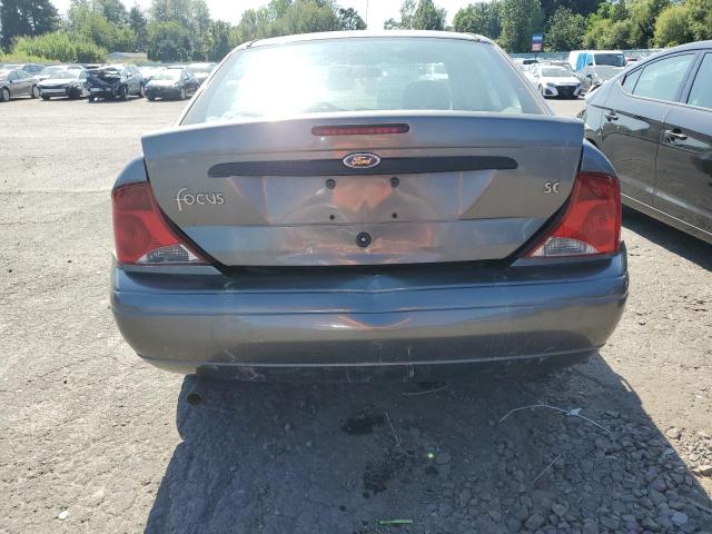 Photo 6 from auction – 2004 FORD FOCUS with VIN 1FAFP34324W107796