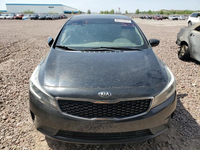 Photo 5 from auction – 2017 KIA FORTE LX with VIN 3KPFL4A7XHE013555