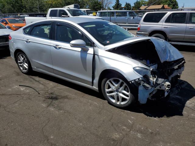 Photo 4 from auction – 2016 FORD FUSION SE with VIN 3FA6P0H72GR358465