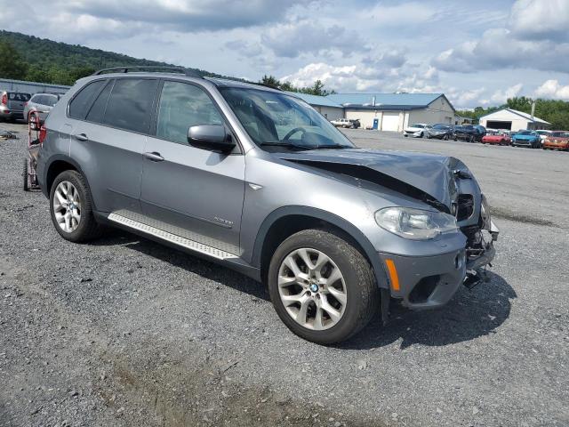 Photo 4 from auction – 2012 BMW X5 XDRIVE3 with VIN 5UXZV4C56CL745537