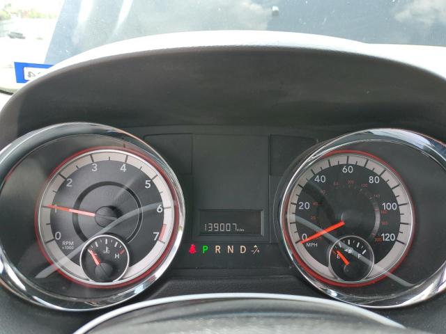 Photo 9 from auction – 2019 DODGE GRAND CARA with VIN 2C4RDGCG4KR753021