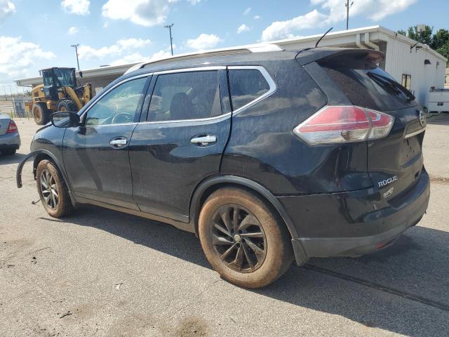 Photo 2 from auction – 2014 NISSAN ROGUE S with VIN 5N1AT2MTXEC851185